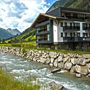 Hotel Modern Mountain
