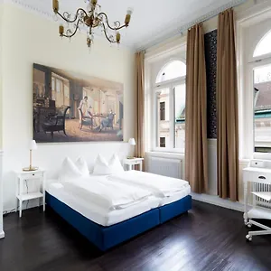 Gasthuis Boutique Columbia