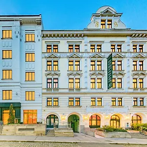 Hotel Josefshof Am Rathaus, Vienne