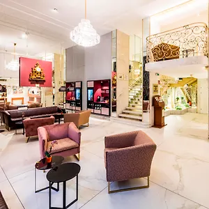 Ξενοδοχείο Hotel City Central