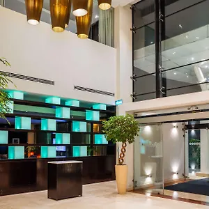 زيارة الفندق
