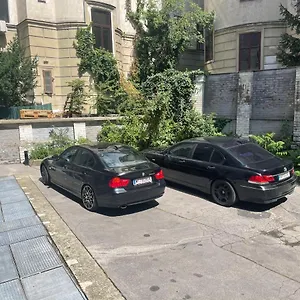  Апарт-отель Near Center