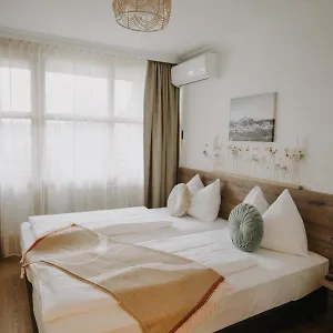 Parkhotel Brunauer Hotel Salzburg