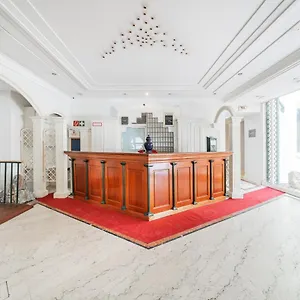 Self-check-in Adlon Vídeň