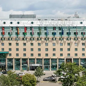 Arcotel Wimberger - Nahe Der Mariahilfer Straße Hotel
