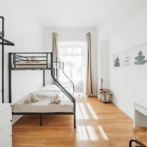 Modern Vídeň