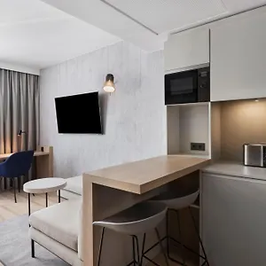 By Marriott East Vídeň