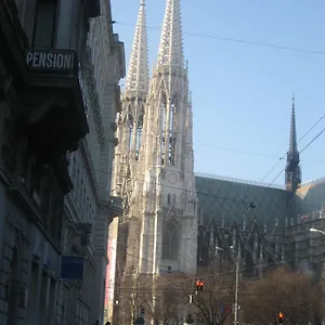 Gasthuis Schottentor
