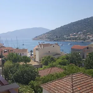 Hotel Moustakis
