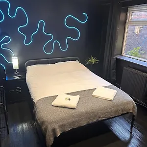 Digz Guest house Middlesbrough