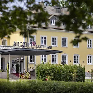 Arcotel Castellani Salzbourg