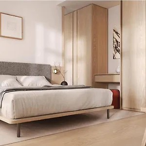 4* ホテル Fortyplusone Hotel, New! Soft Opening