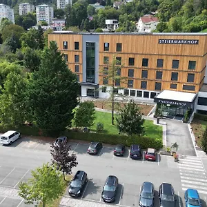 Hotel Steiermarkhof